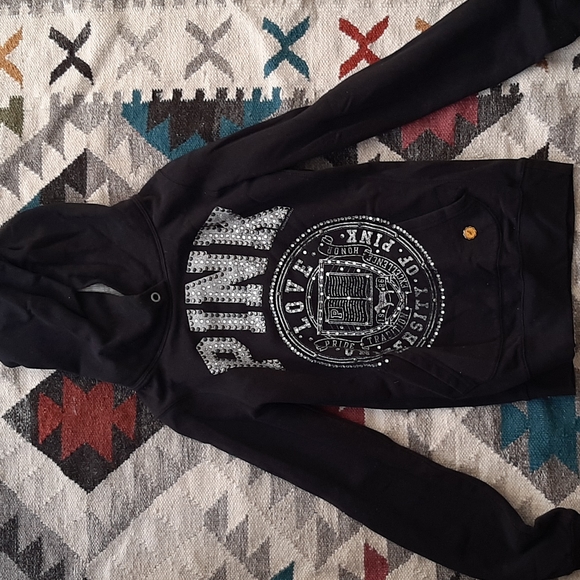 PINK Hoodie - Picture 1 of 3